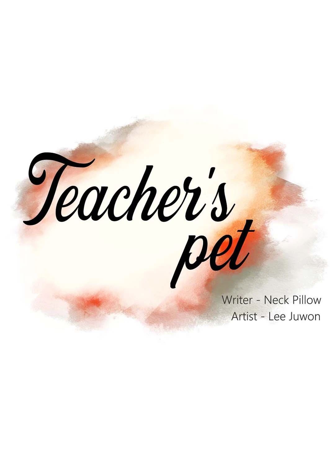 Teacher’s Pet Chapter 58 - Page 2