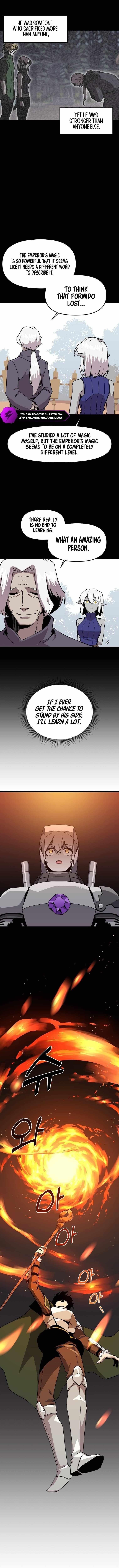 Solo Bug Player Chapter 128 - Page 2