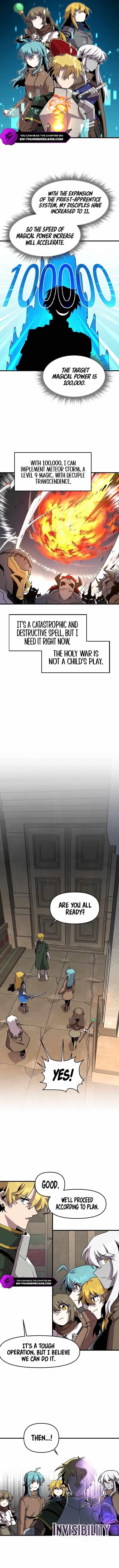 Solo Bug Player Chapter 128 - Page 6