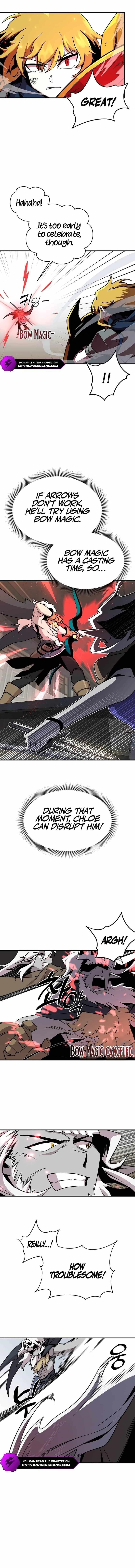 Solo Bug Player Chapter 129 - Page 3