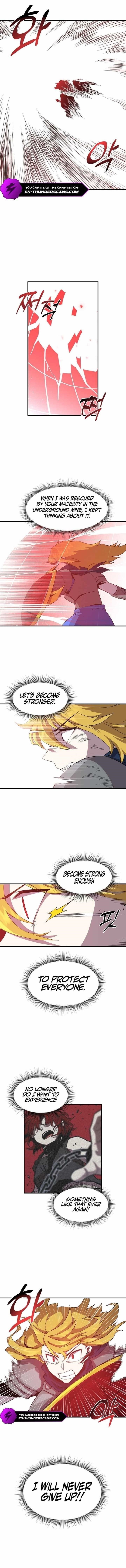 Solo Bug Player Chapter 130 - Page 1