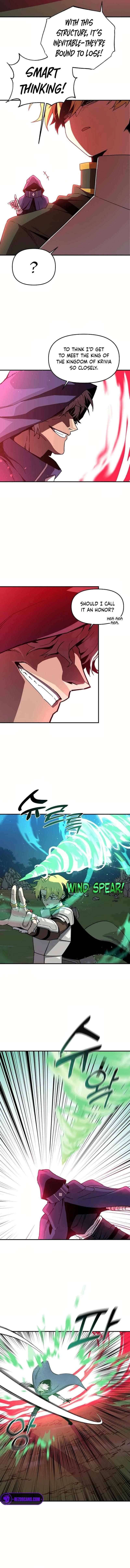 Solo Bug Player Chapter 136 - Page 10