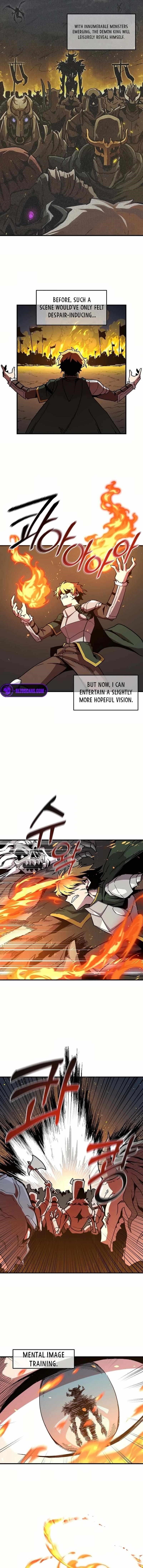 Solo Bug Player Chapter 136 - Page 5