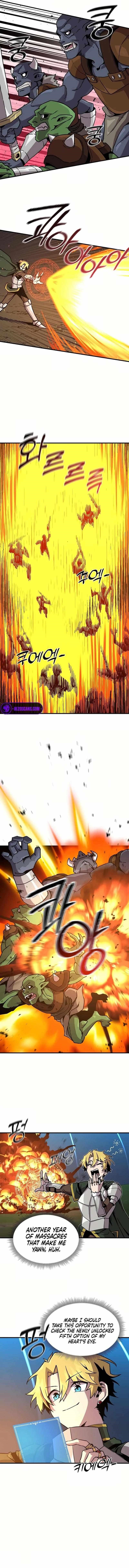 Solo Bug Player Chapter 136 - Page 8