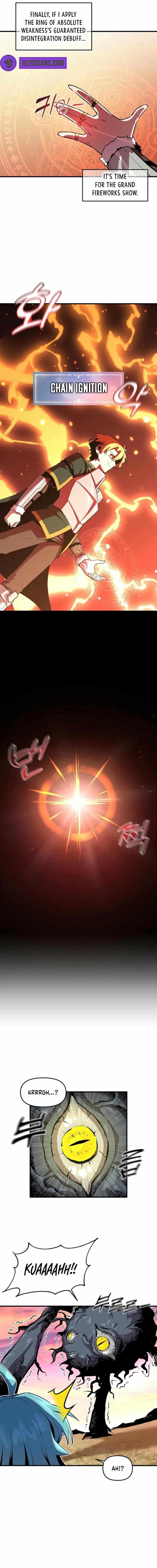 Solo Bug Player Chapter 143 - Page 9