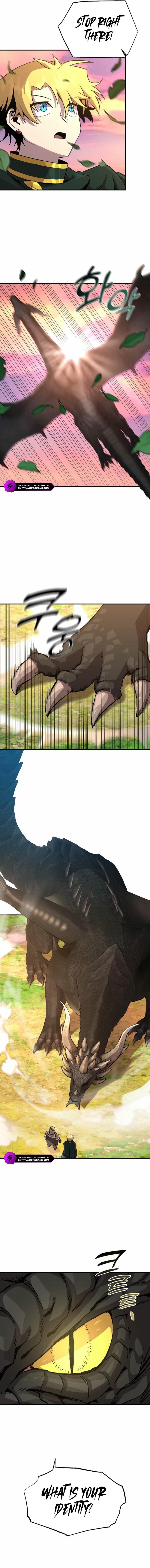 Solo Bug Player Chapter 148 - Page 7