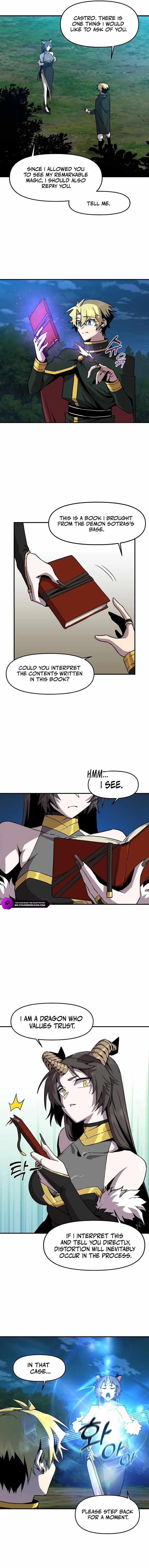 Solo Bug Player Chapter 150 - Page 7