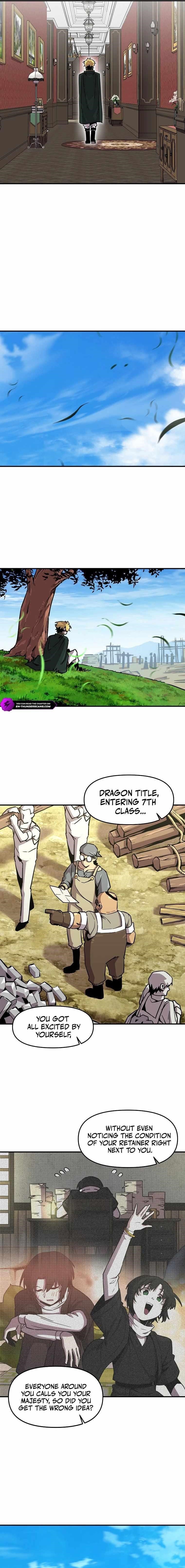 Solo Bug Player Chapter 151 - Page 12