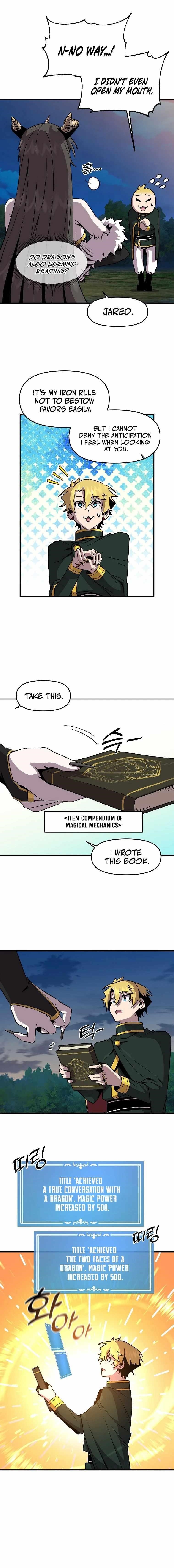 Solo Bug Player Chapter 151 - Page 2