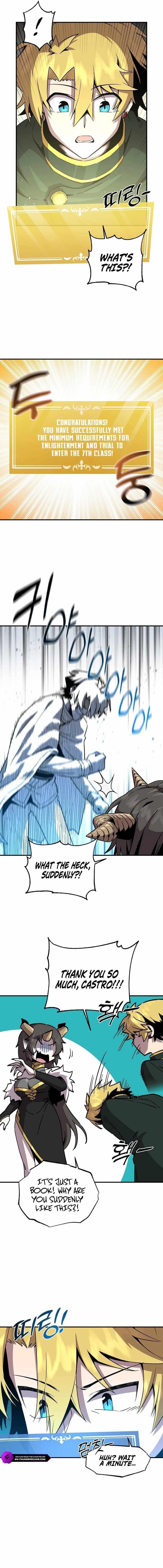 Solo Bug Player Chapter 151 - Page 3