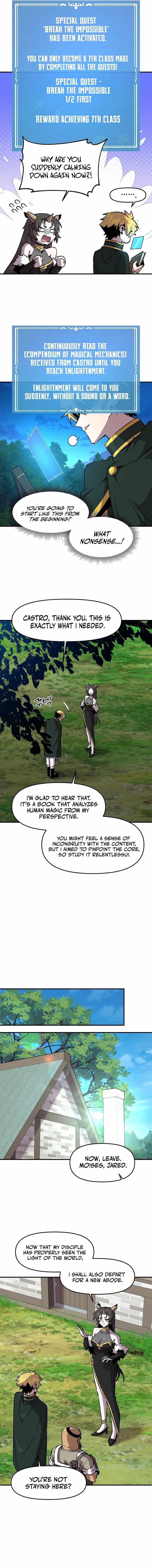 Solo Bug Player Chapter 151 - Page 4