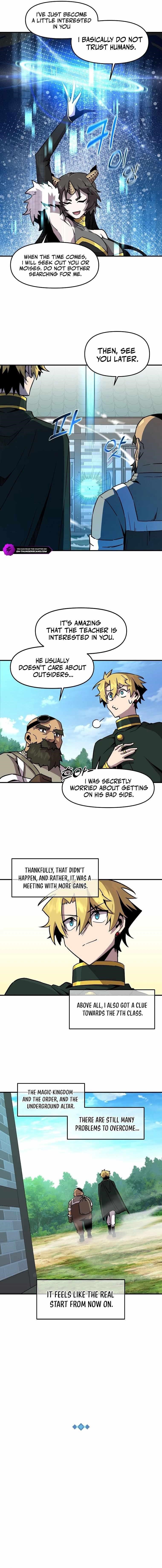 Solo Bug Player Chapter 151 - Page 5