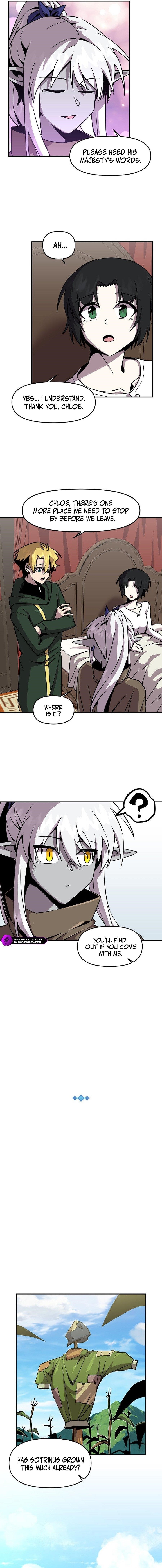 Solo Bug Player Chapter 152 - Page 7