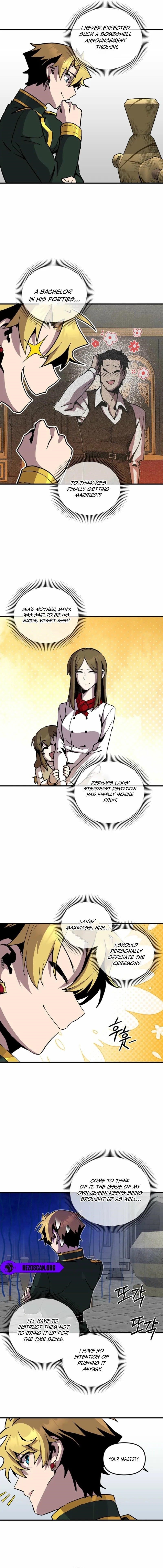 Solo Bug Player Chapter 161 - Page 2