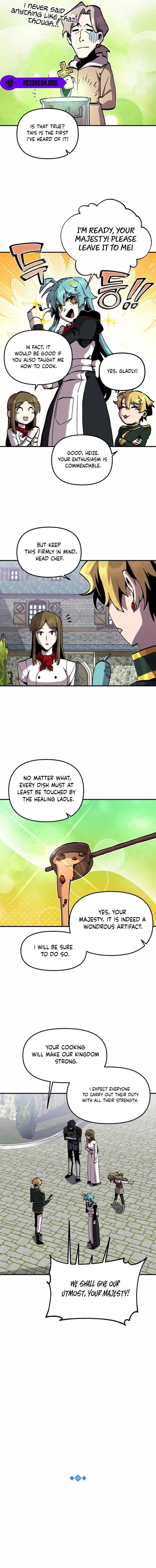 Solo Bug Player Chapter 162 - Page 9