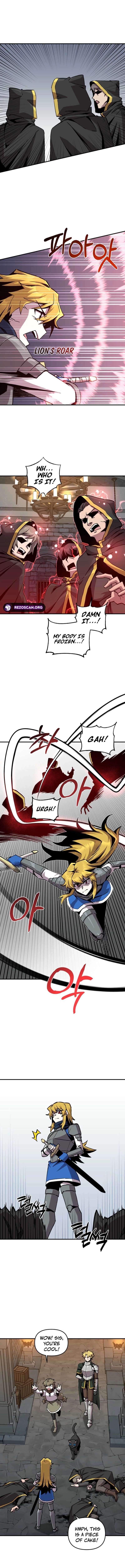 Solo Bug Player Chapter 168 - Page 10