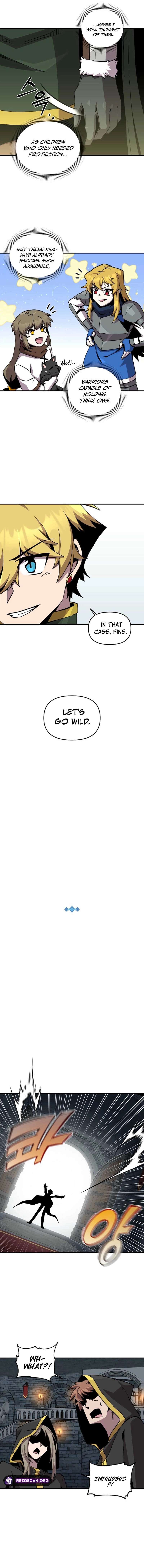 Solo Bug Player Chapter 169 - Page 4