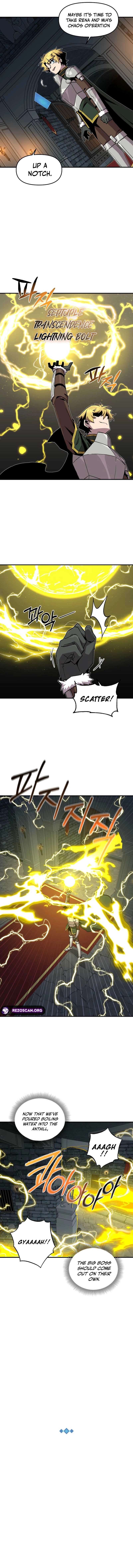 Solo Bug Player Chapter 169 - Page 7