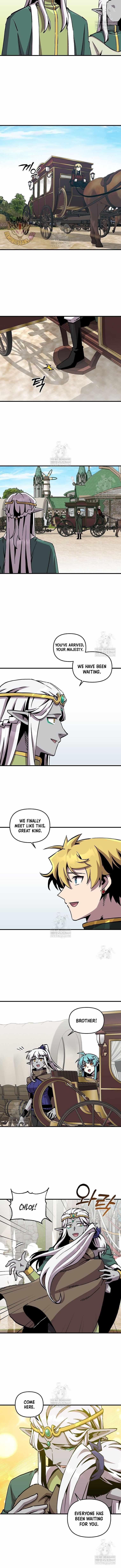 Solo Bug Player Chapter 177 - Page 2