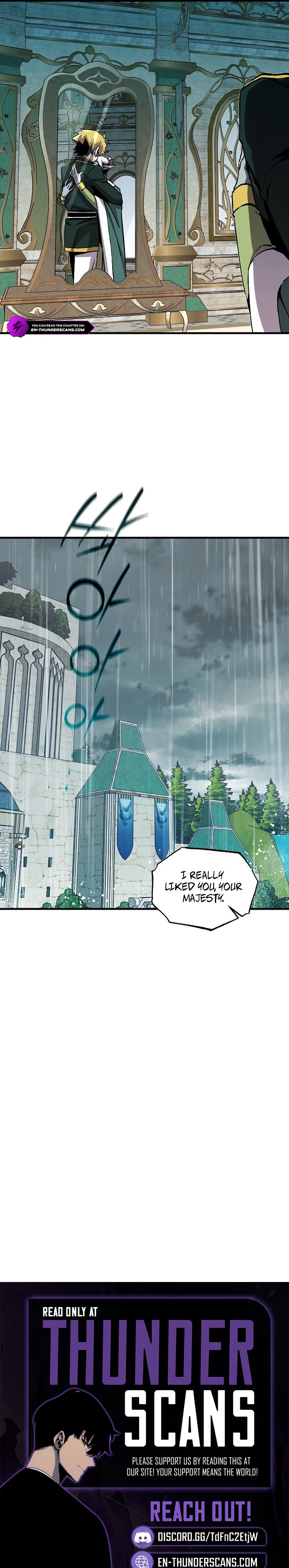 Solo Bug Player Chapter 182 - Page 8