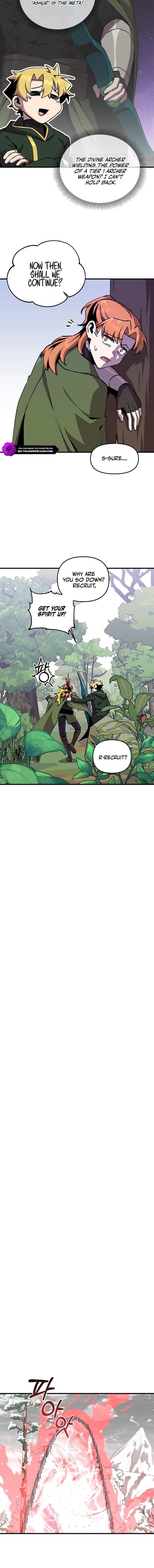 Solo Bug Player Chapter 188 - Page 2