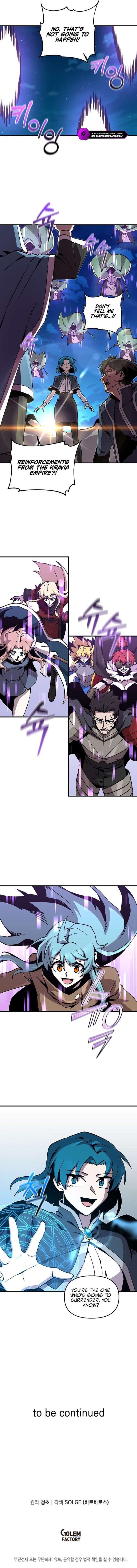 Solo Bug Player Chapter 197 - Page 4