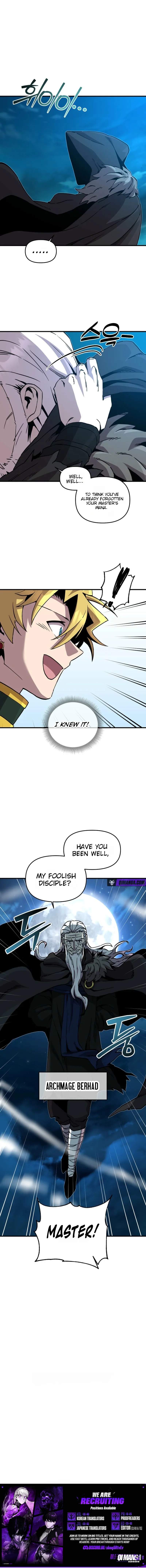 Solo Bug Player Chapter 199 - Page 8