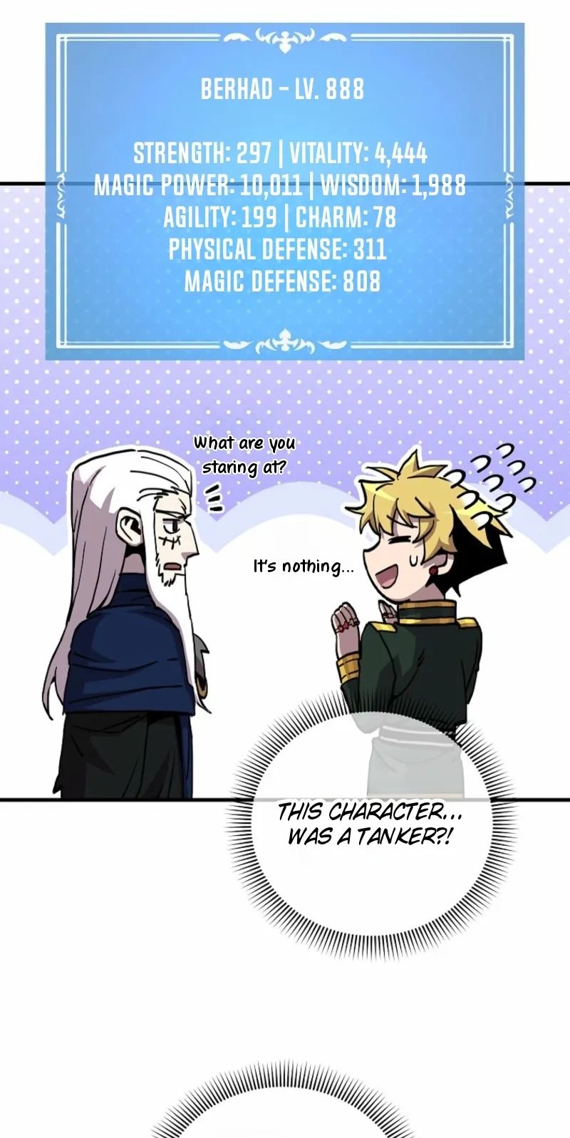 Solo Bug Player Chapter 200 - Page 11