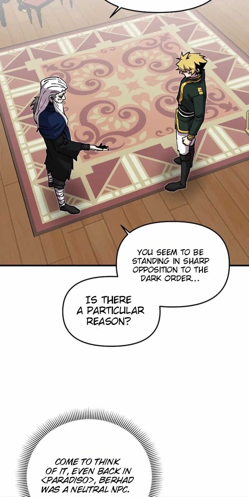 Solo Bug Player Chapter 200 - Page 13