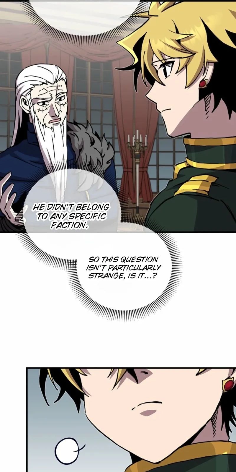 Solo Bug Player Chapter 200 - Page 14