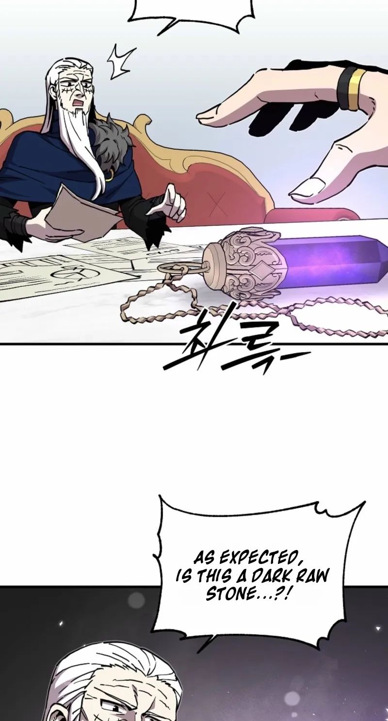 Solo Bug Player Chapter 200 - Page 20