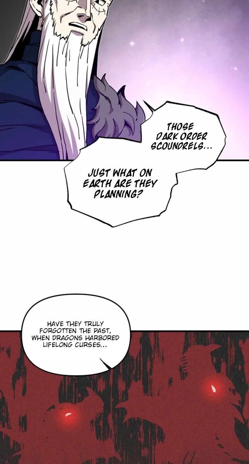 Solo Bug Player Chapter 200 - Page 21