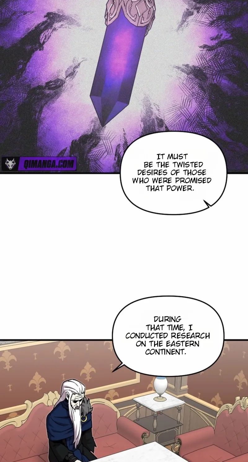 Solo Bug Player Chapter 200 - Page 23
