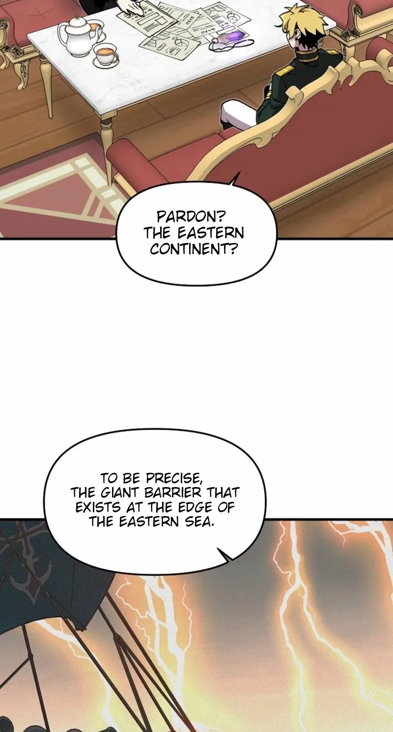 Solo Bug Player Chapter 200 - Page 24