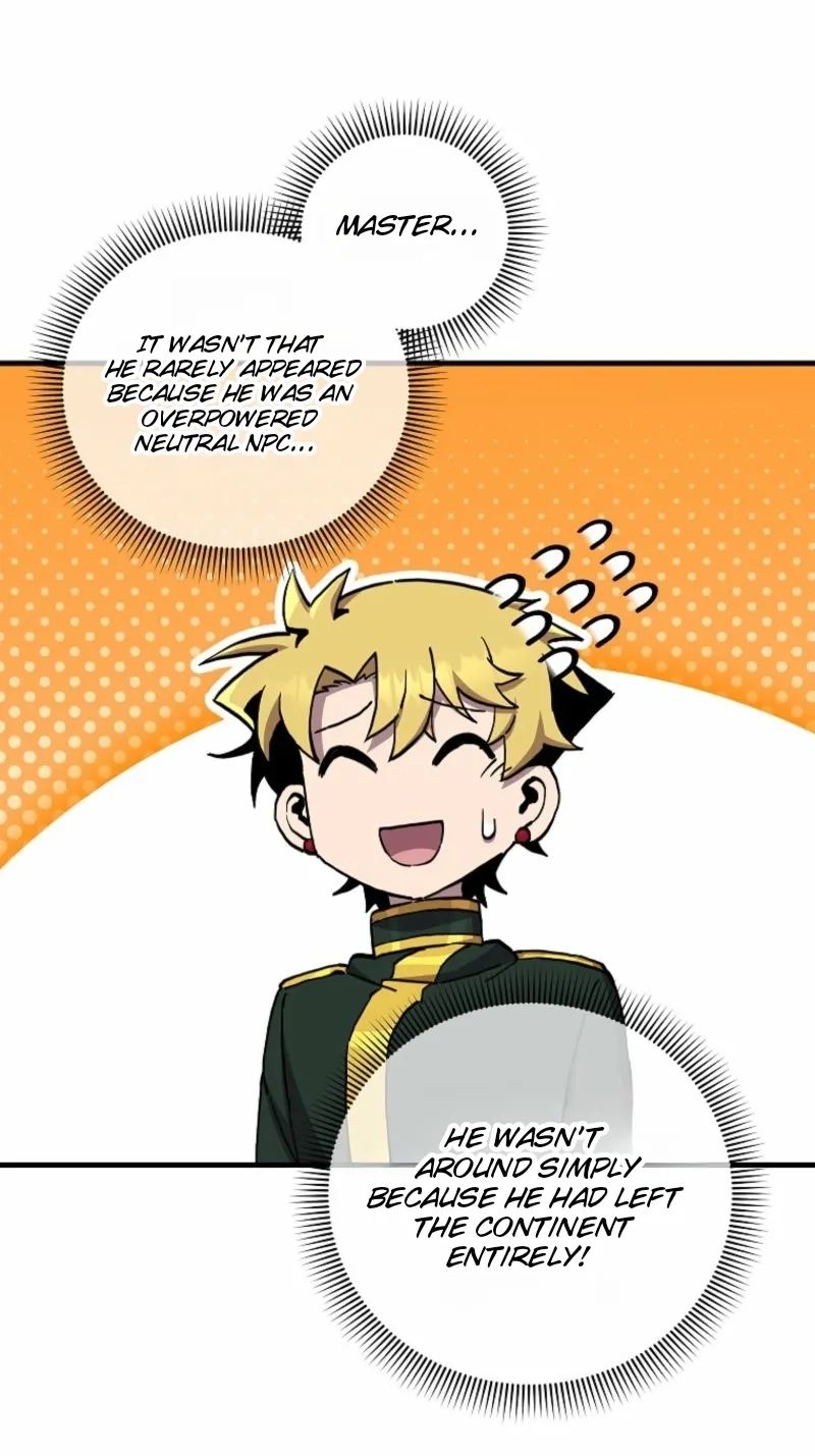 Solo Bug Player Chapter 200 - Page 28