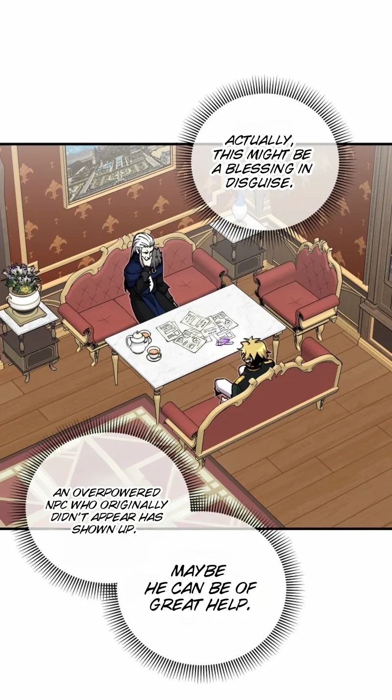 Solo Bug Player Chapter 200 - Page 29