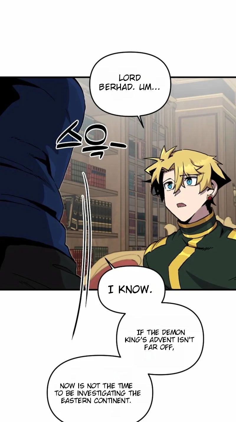 Solo Bug Player Chapter 200 - Page 30