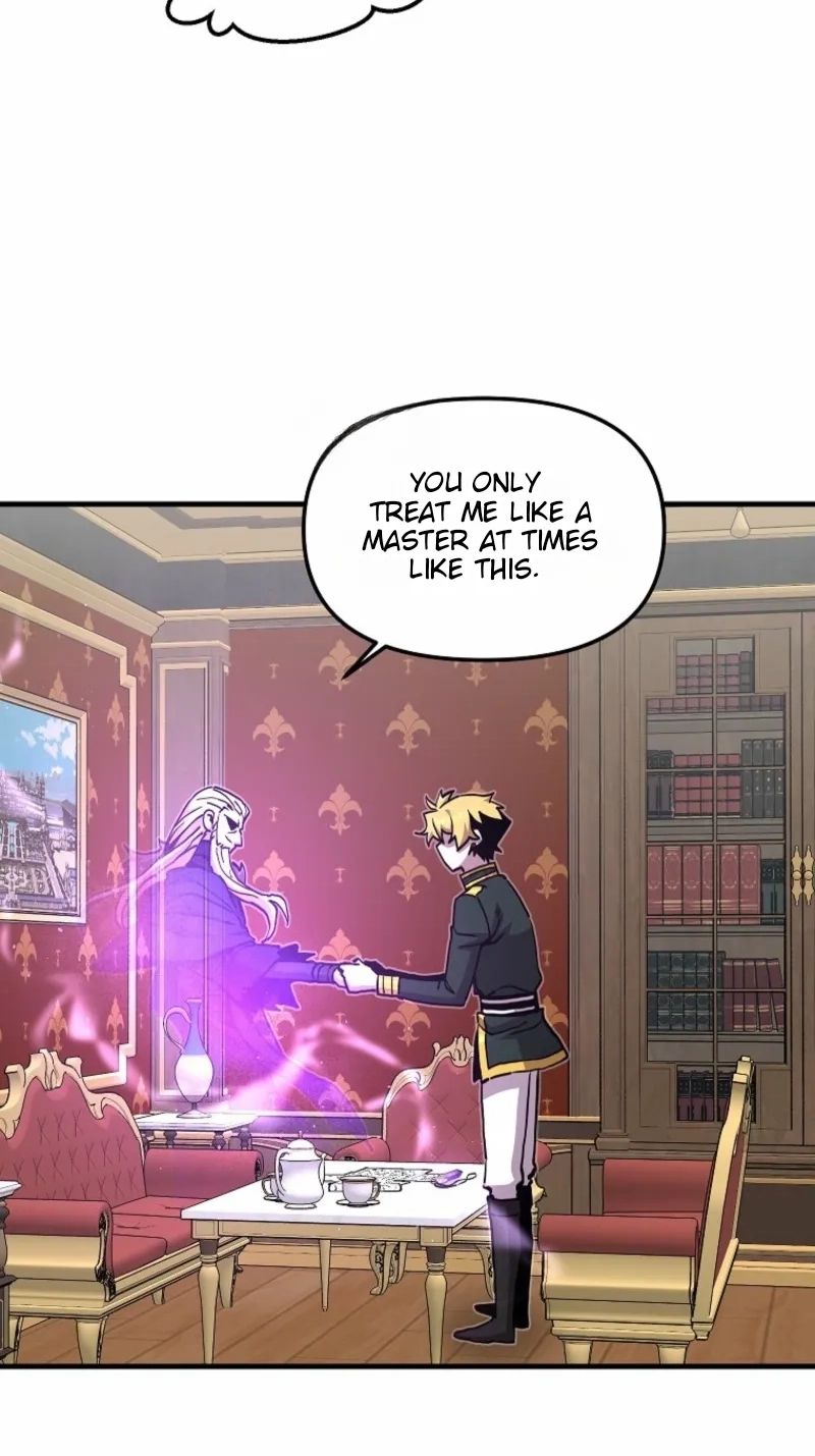 Solo Bug Player Chapter 200 - Page 33