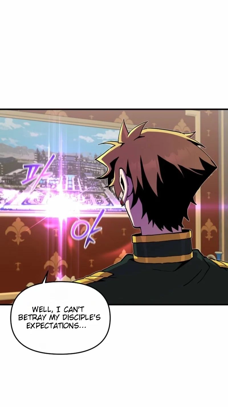 Solo Bug Player Chapter 200 - Page 34
