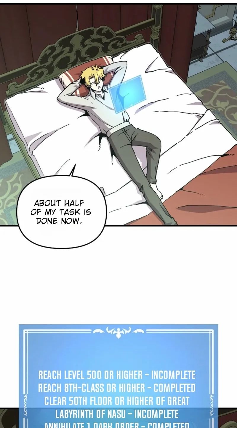 Solo Bug Player Chapter 200 - Page 38