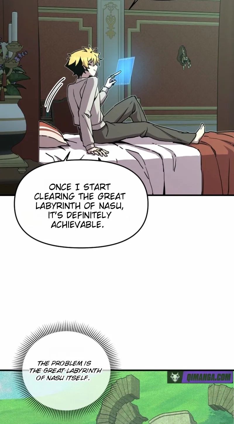 Solo Bug Player Chapter 200 - Page 40