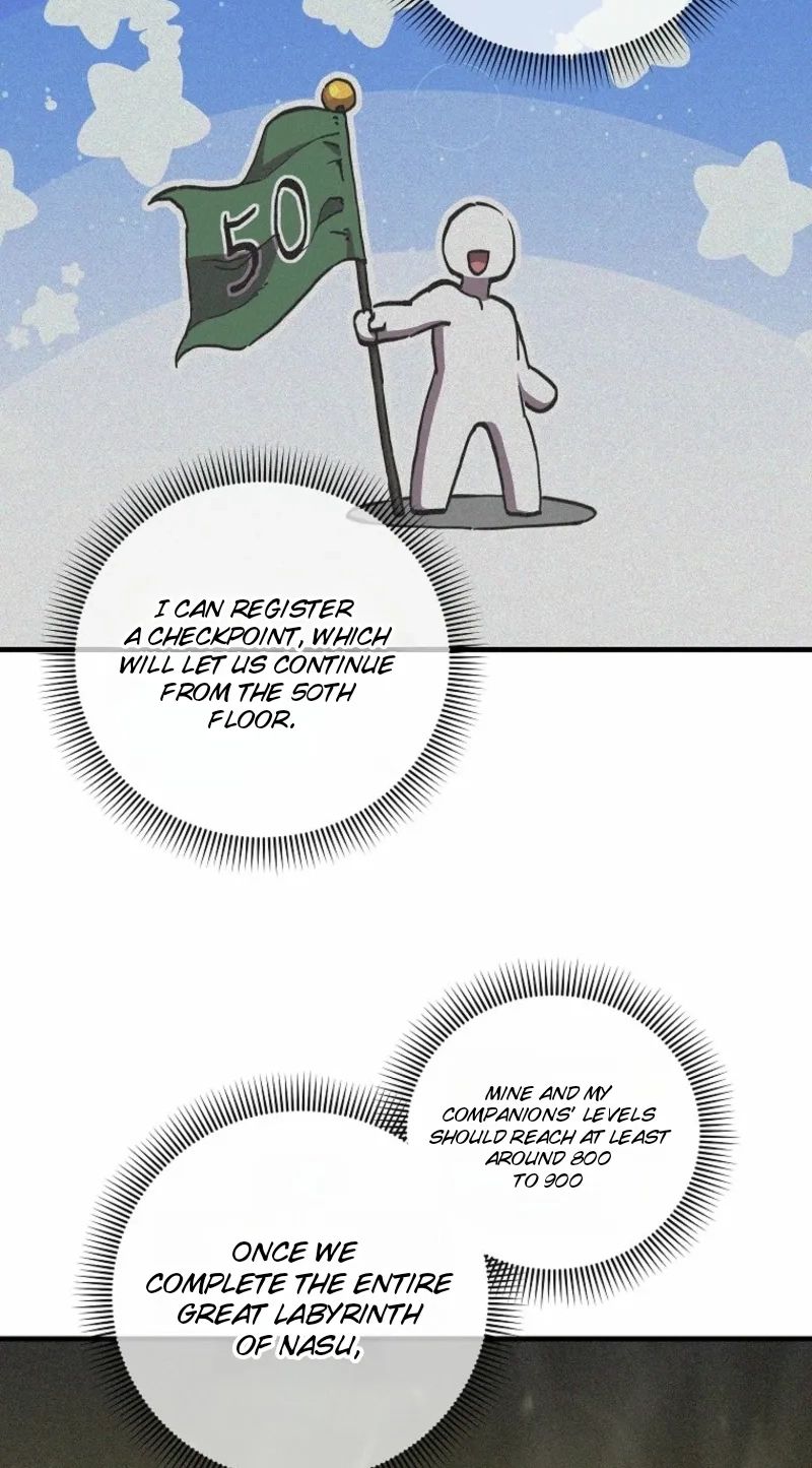 Solo Bug Player Chapter 200 - Page 42