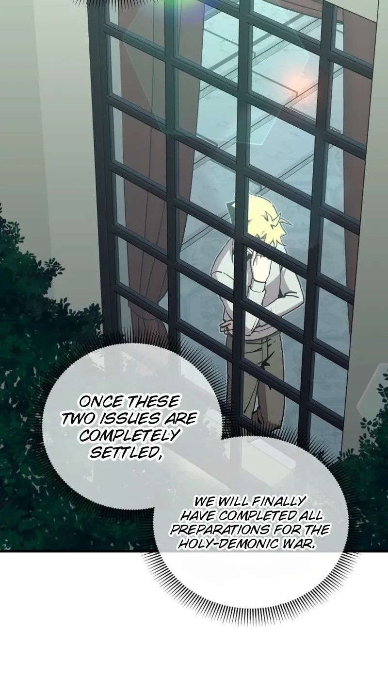 Solo Bug Player Chapter 200 - Page 45