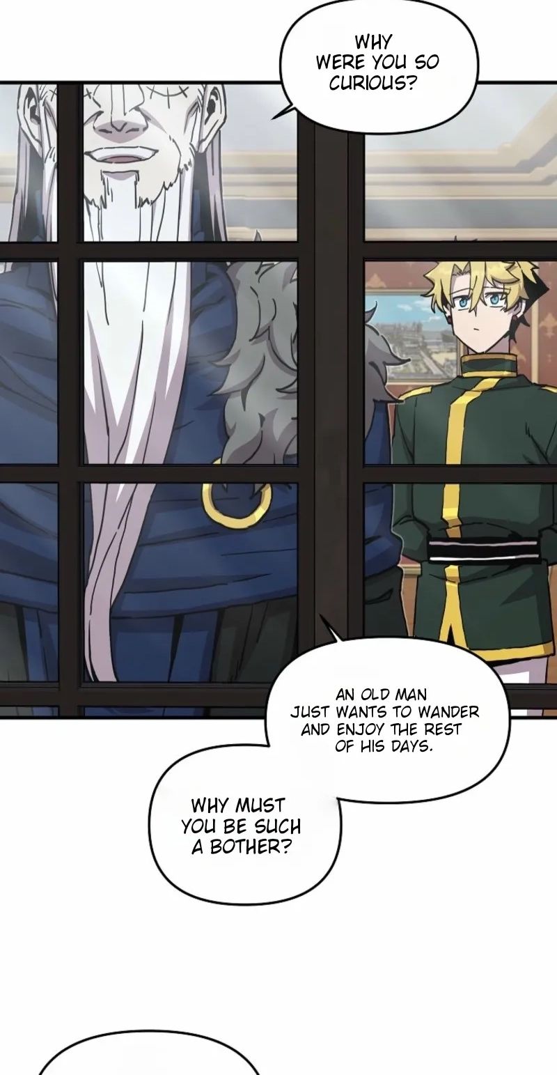Solo Bug Player Chapter 200 - Page 5