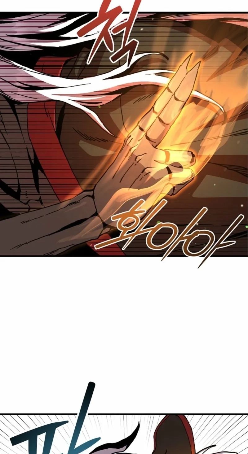 Solo Bug Player Chapter 200 - Page 51