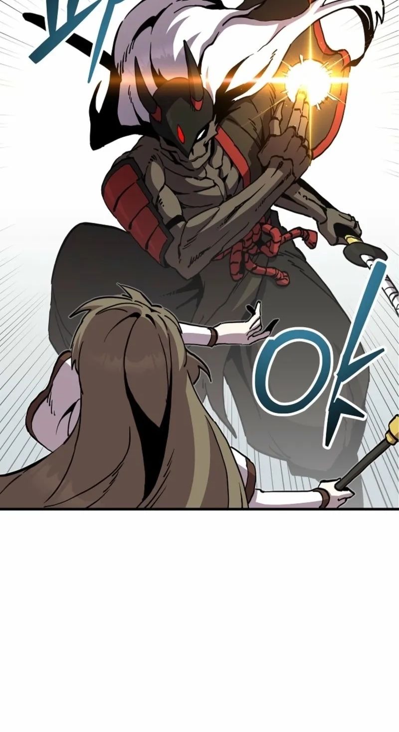 Solo Bug Player Chapter 200 - Page 52