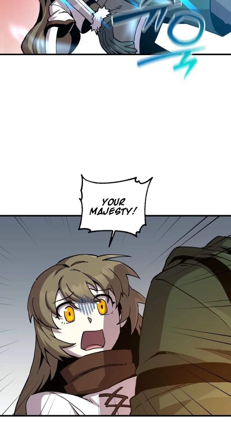 Solo Bug Player Chapter 200 - Page 54