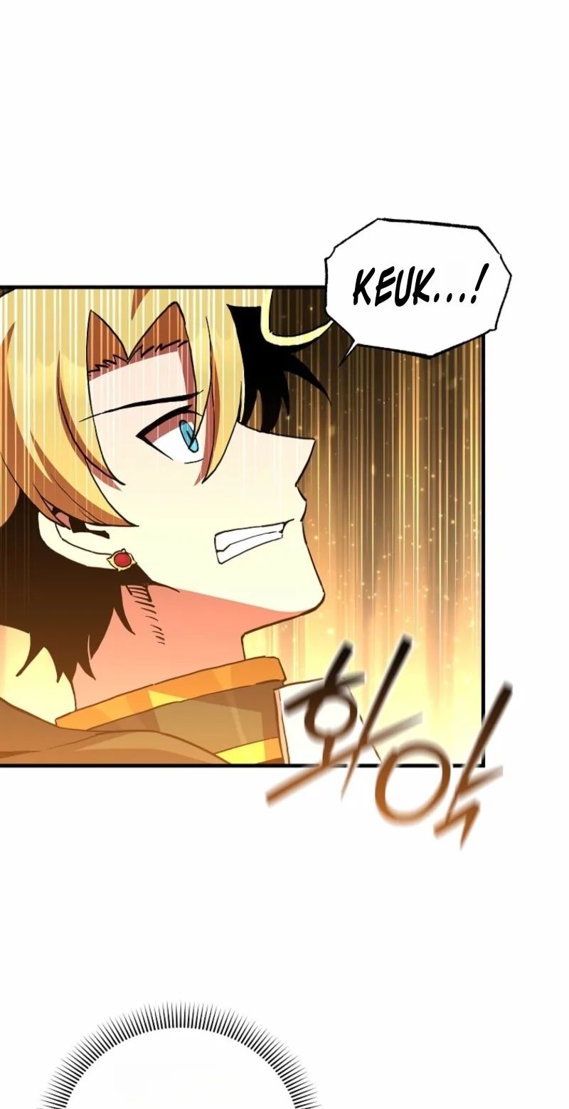 Solo Bug Player Chapter 200 - Page 55