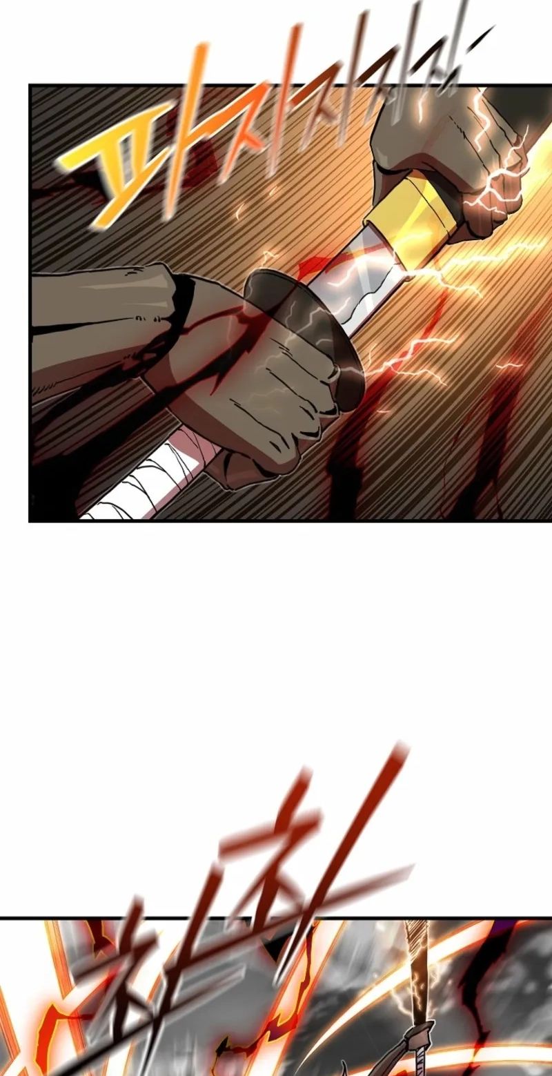Solo Bug Player Chapter 200 - Page 57