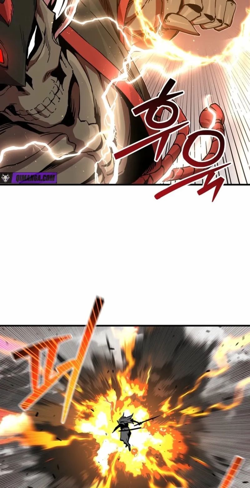 Solo Bug Player Chapter 200 - Page 59
